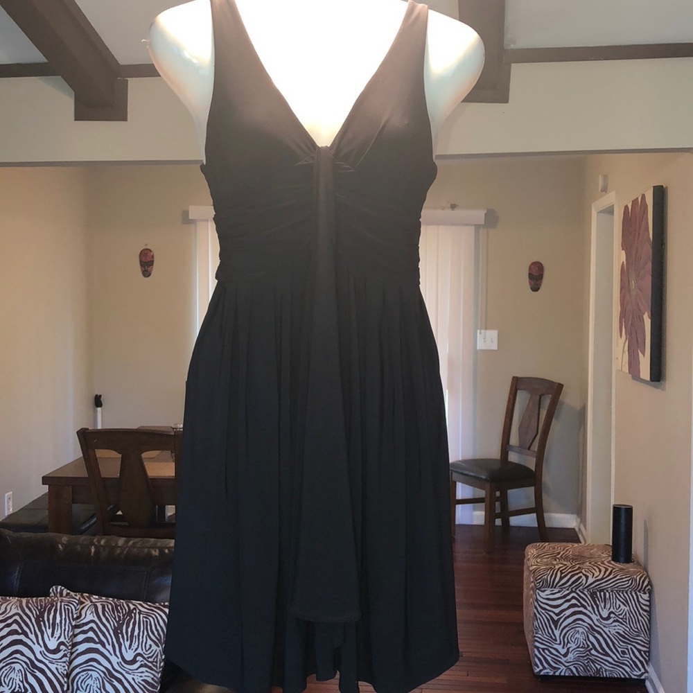 Arden B Little Black Dress